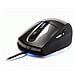Revoltec FightMouse Advanced, USB, Laser, 2000 DPI, 2m, 100g, Windows Vista / XP / 2000 - Foto miniatura 5